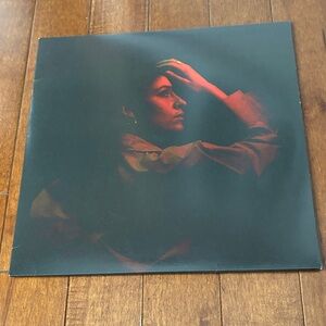 Léon Vinyl Record